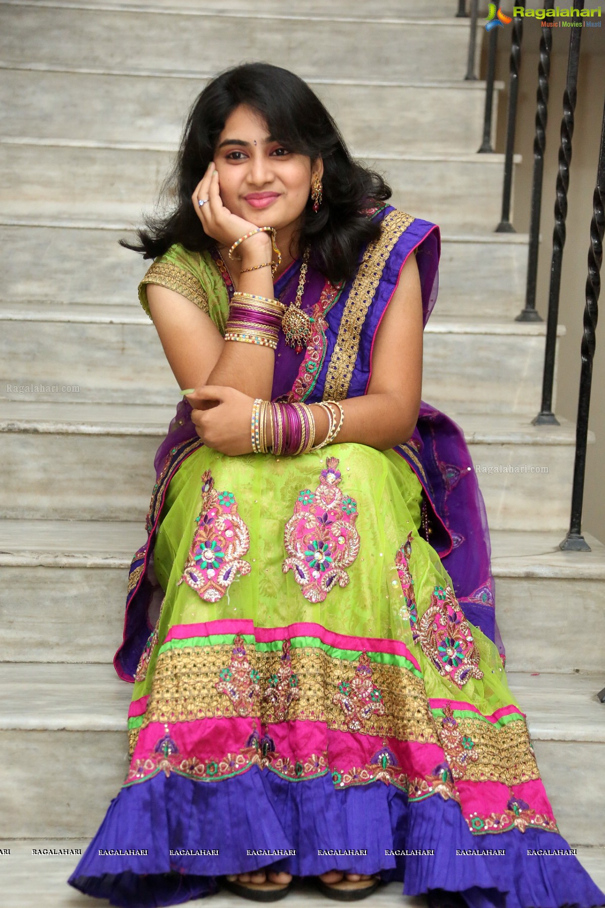 Krishnaveni