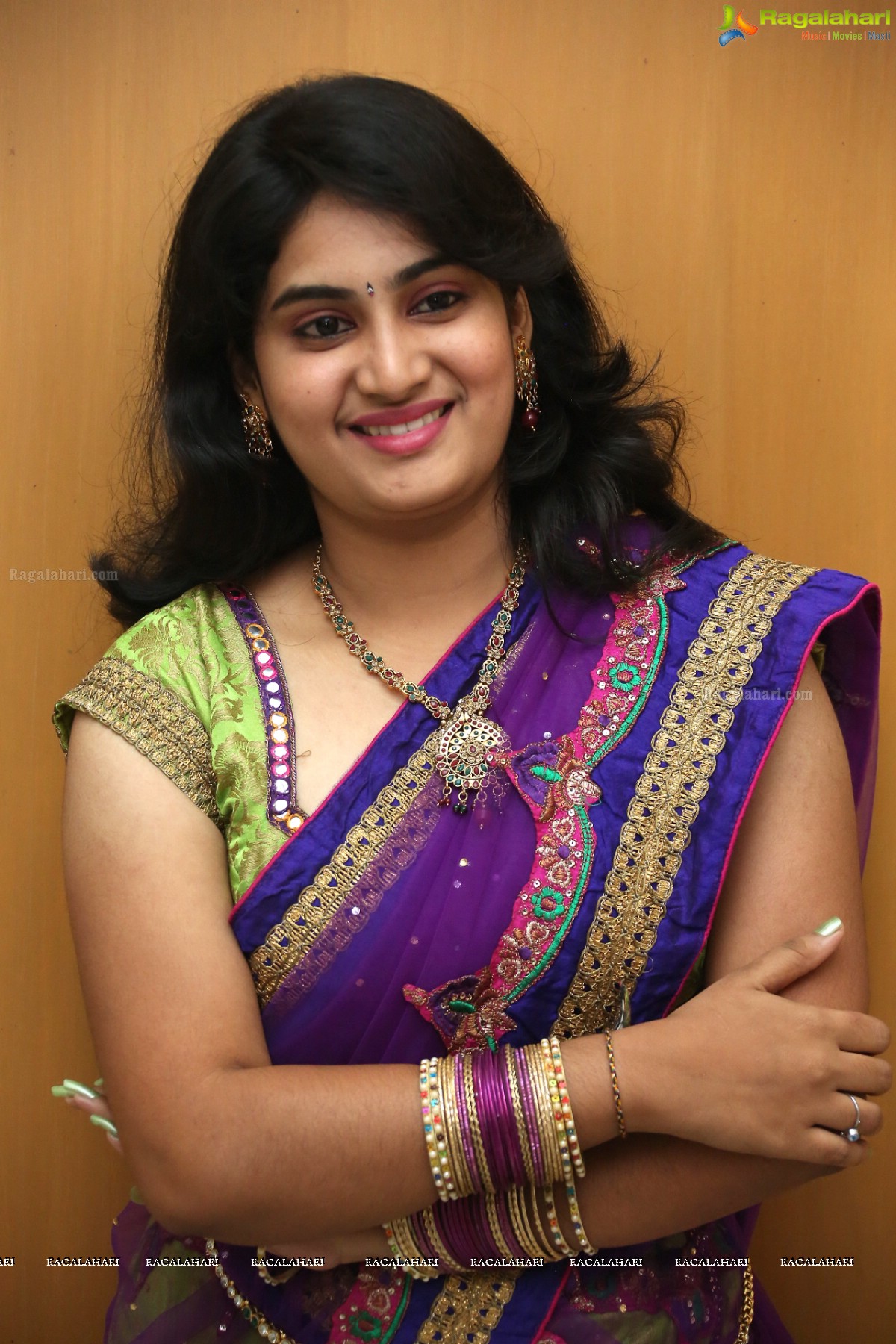 Krishnaveni