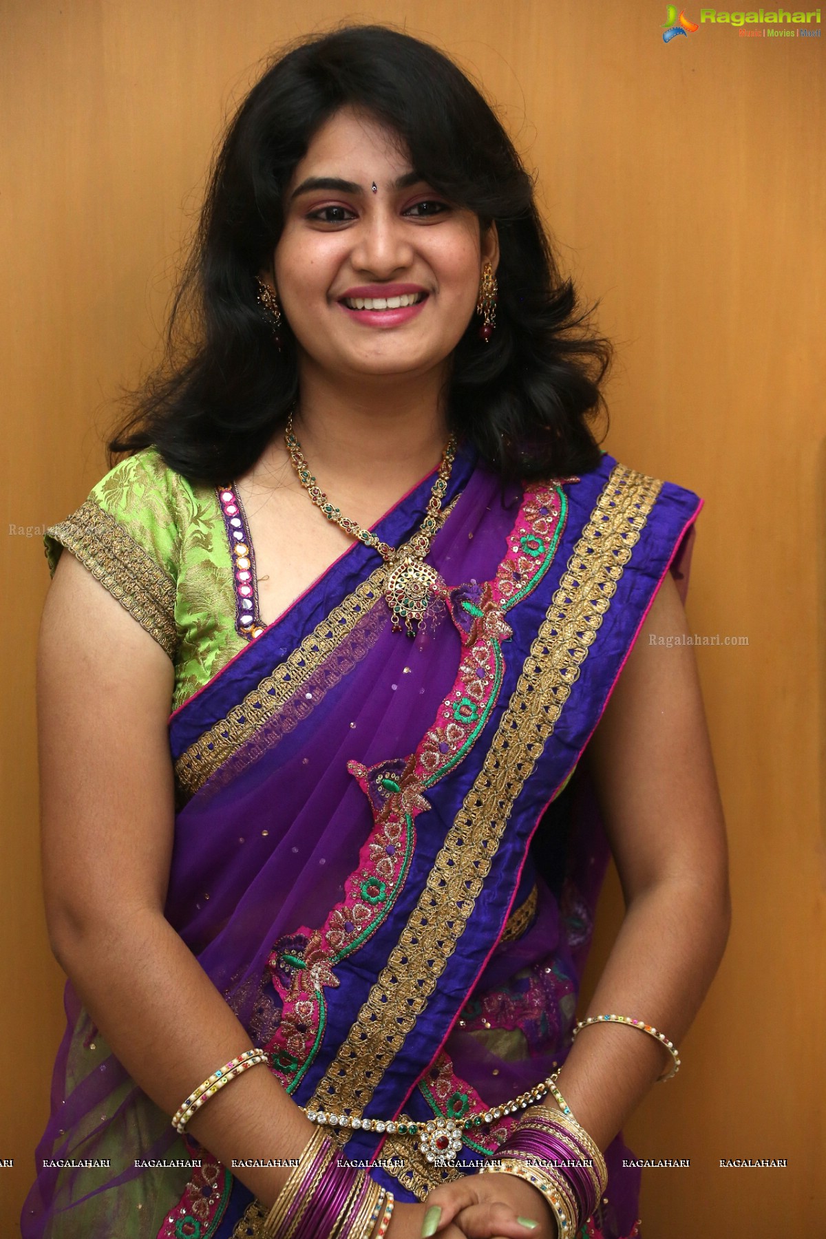 Krishnaveni