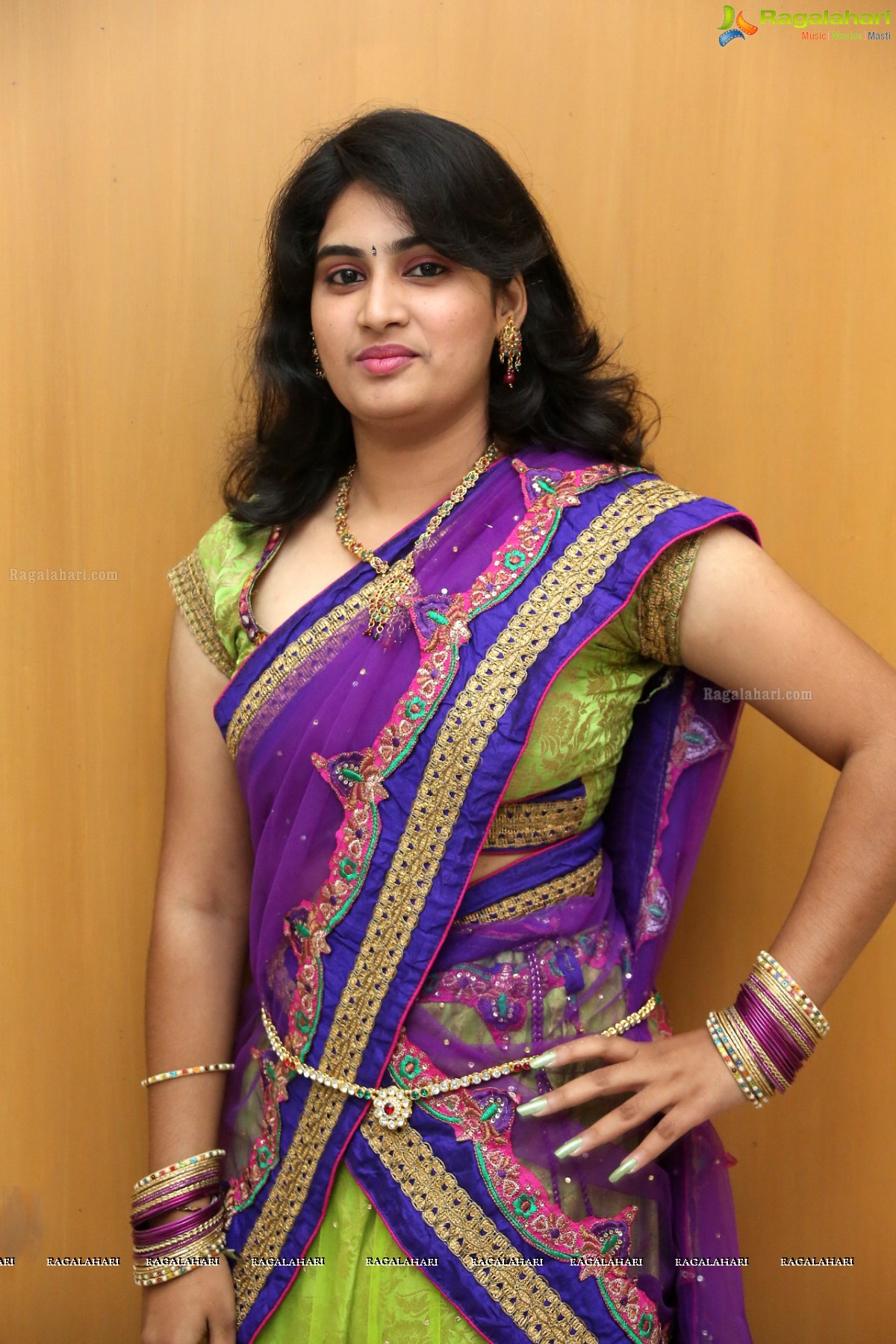 Krishnaveni