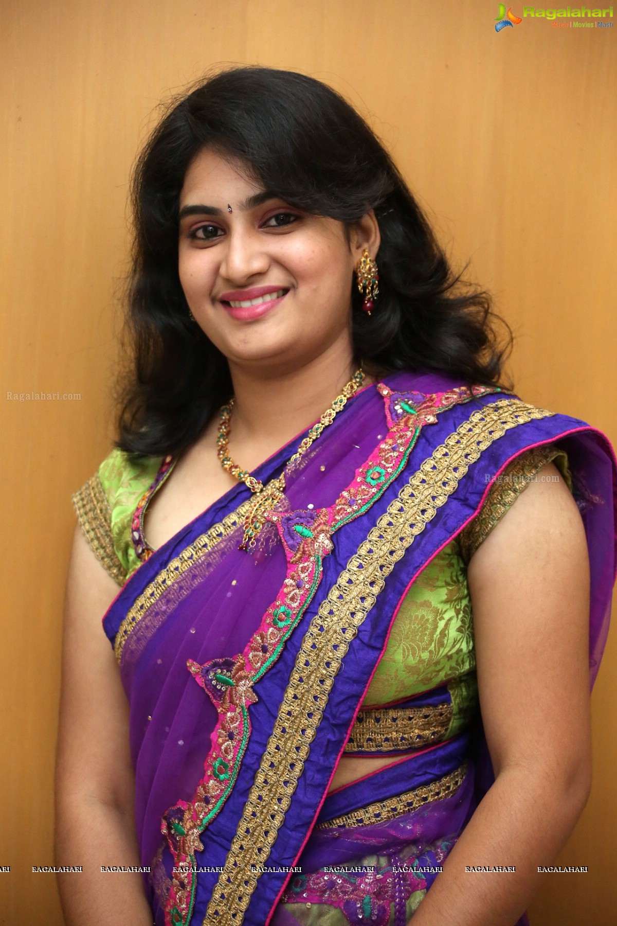 Krishnaveni