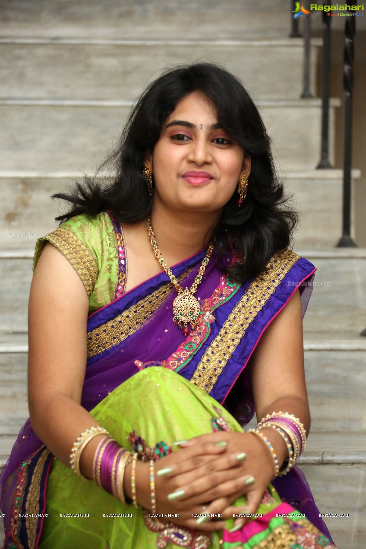 Krishnaveni