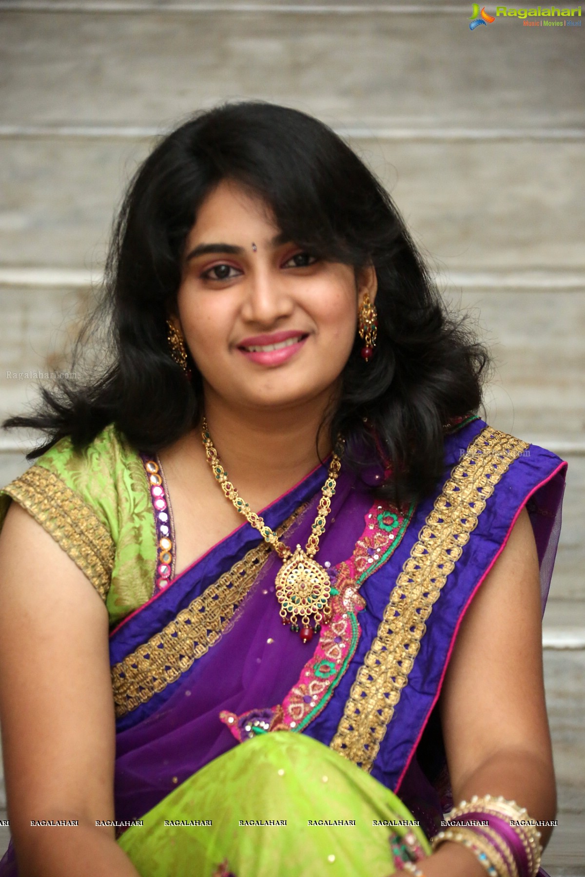 Krishnaveni