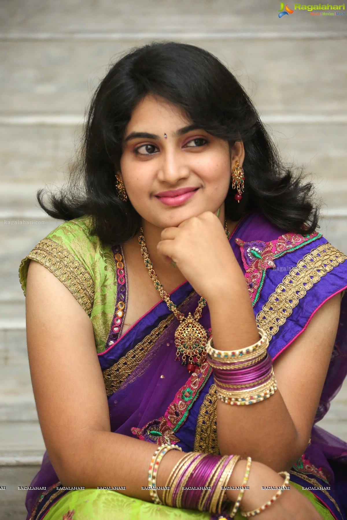 Krishnaveni