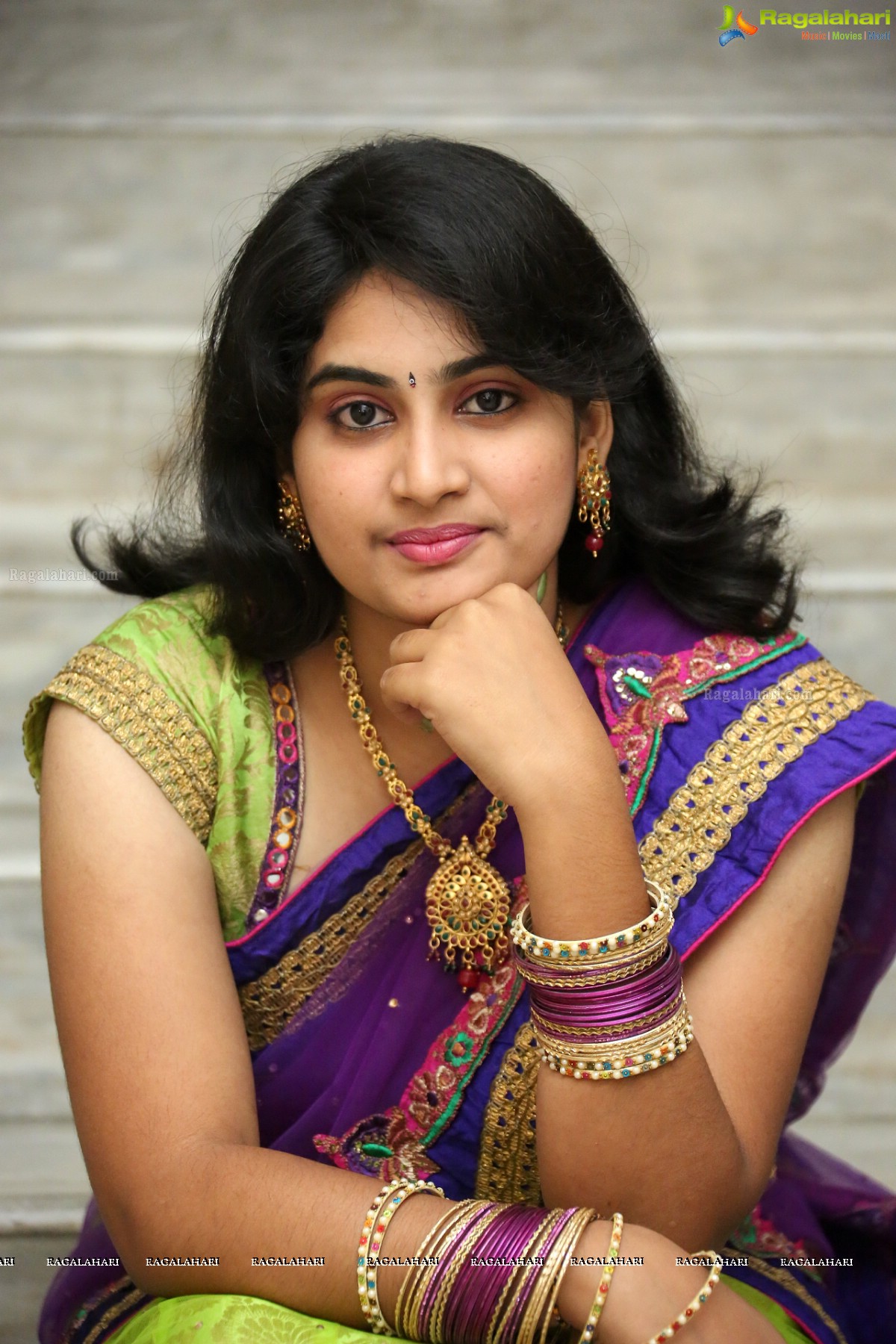 Krishnaveni