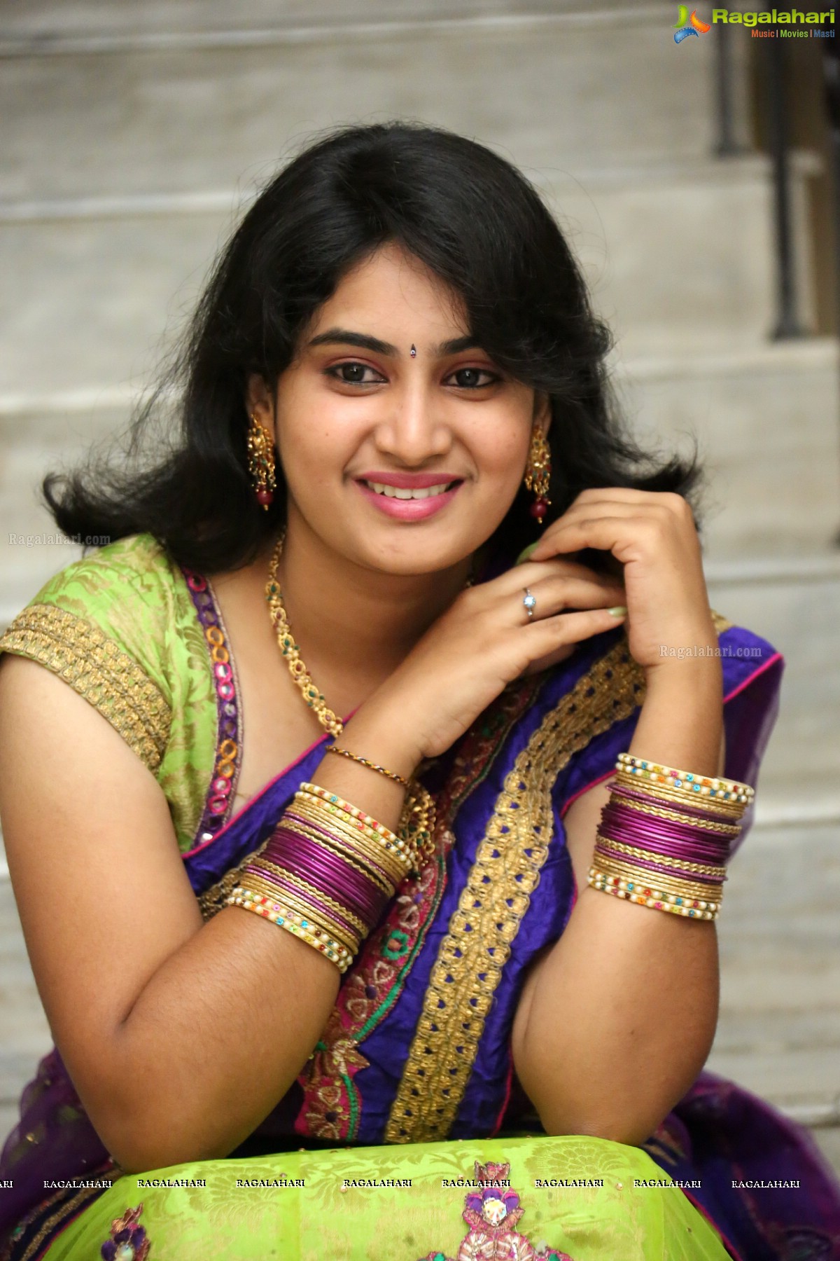 Krishnaveni