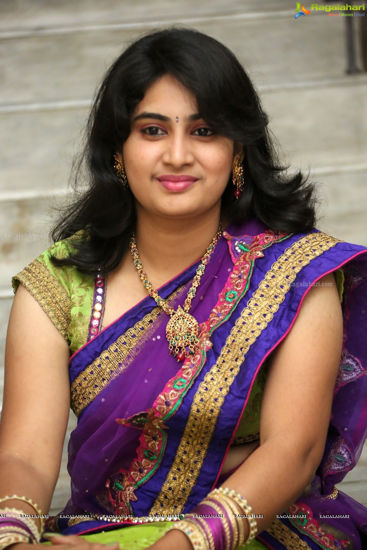 Krishnaveni