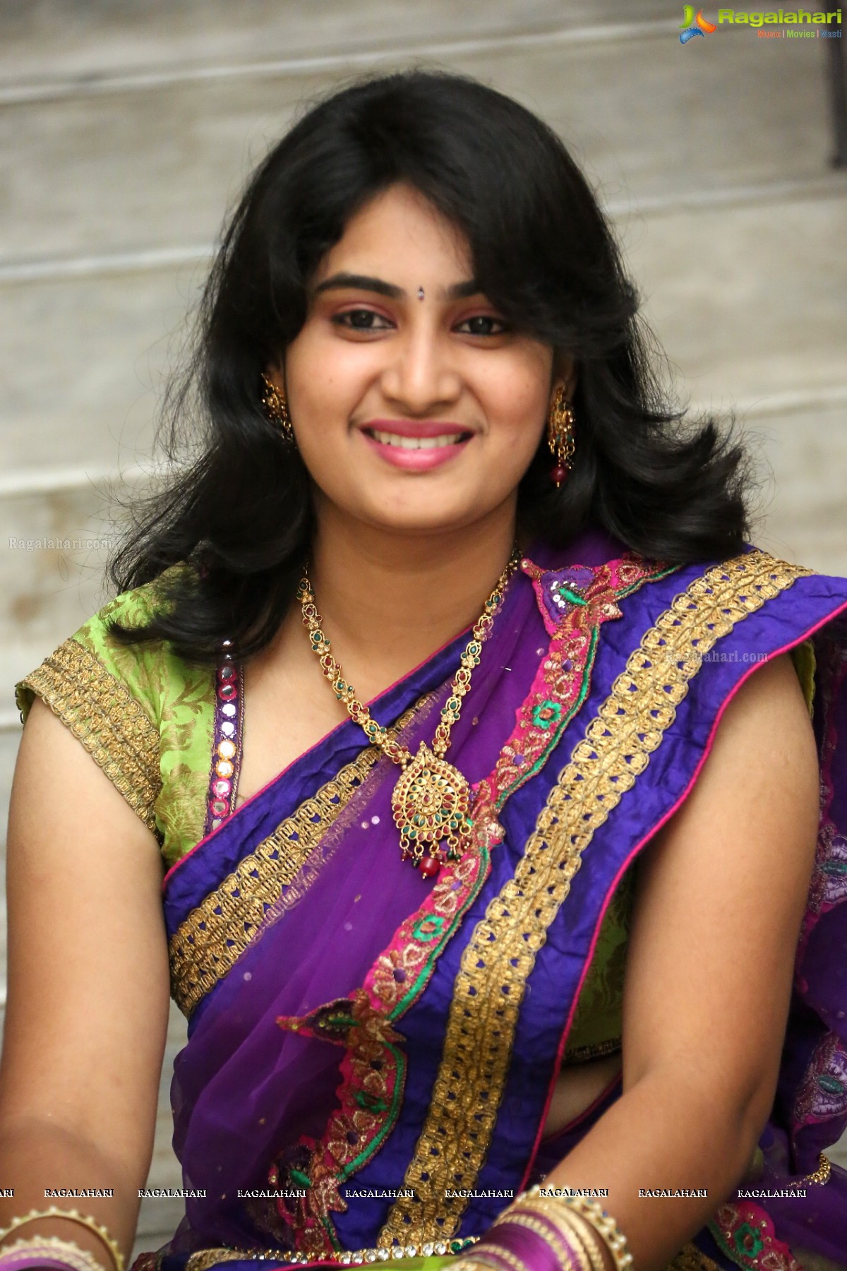 Krishnaveni