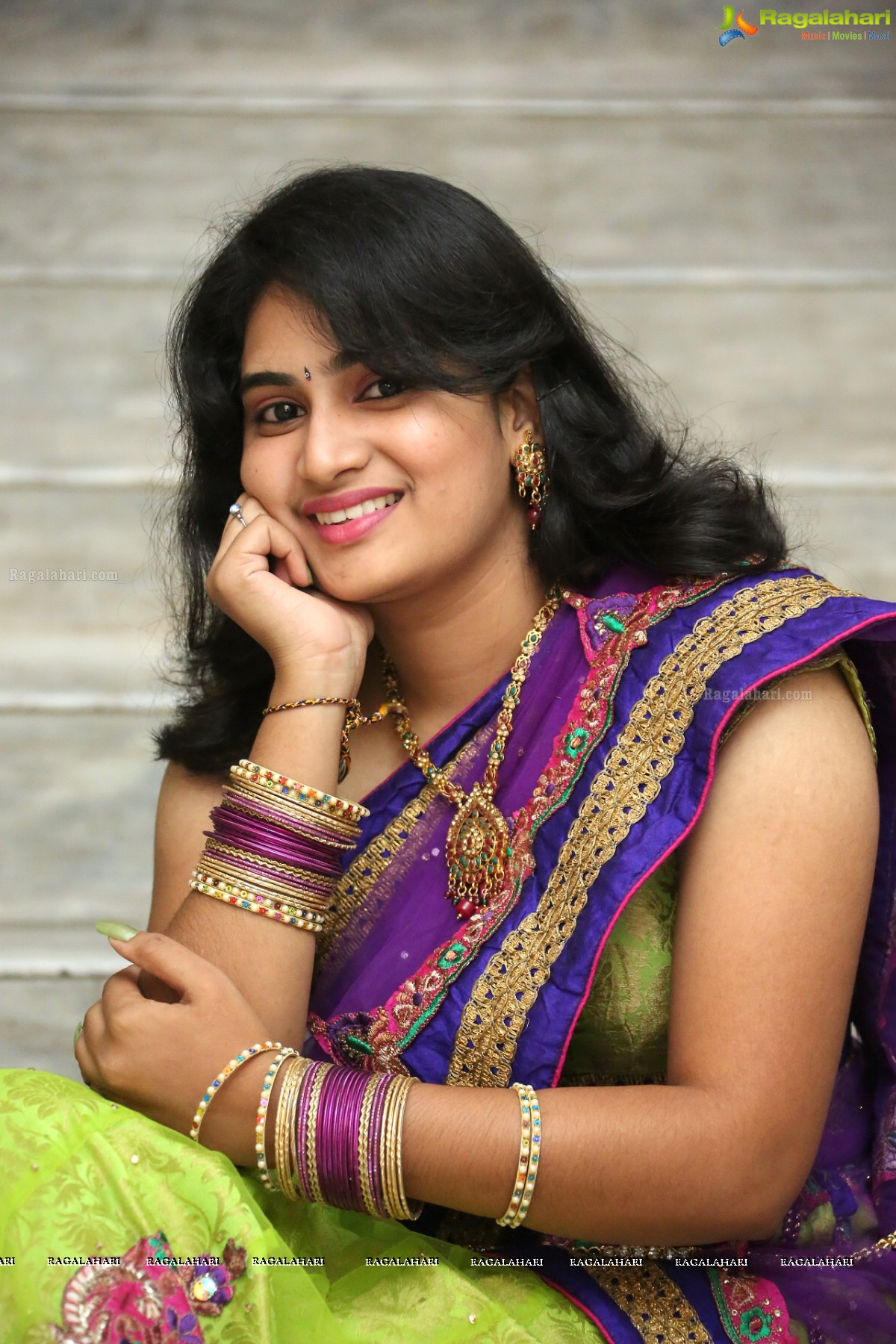 Krishnaveni