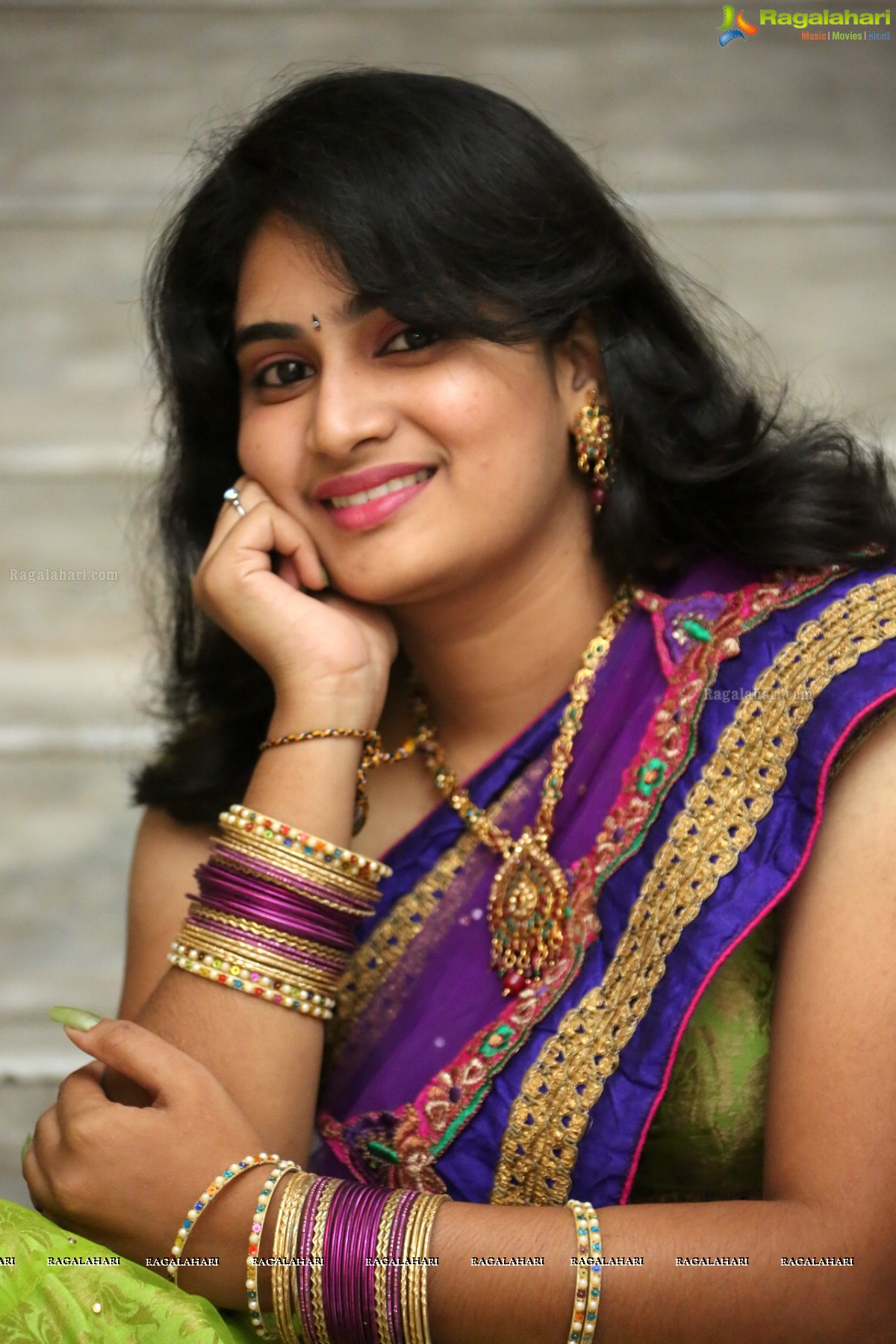 Krishnaveni