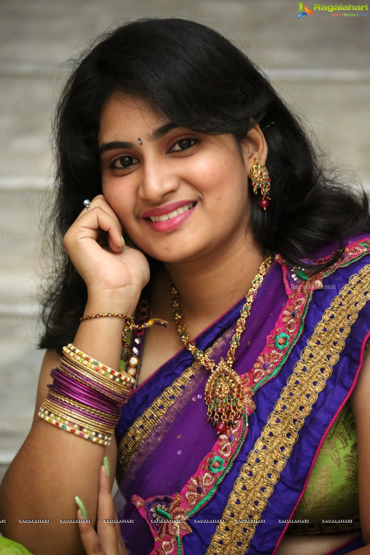 Krishnaveni