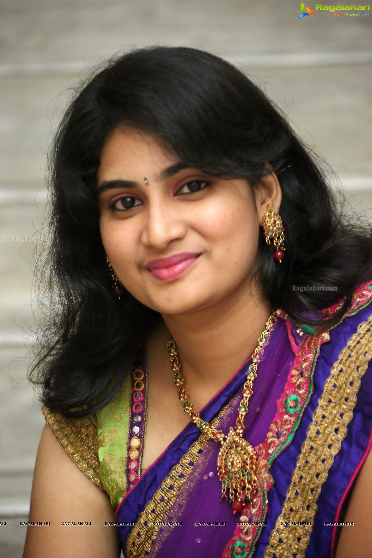 Krishnaveni