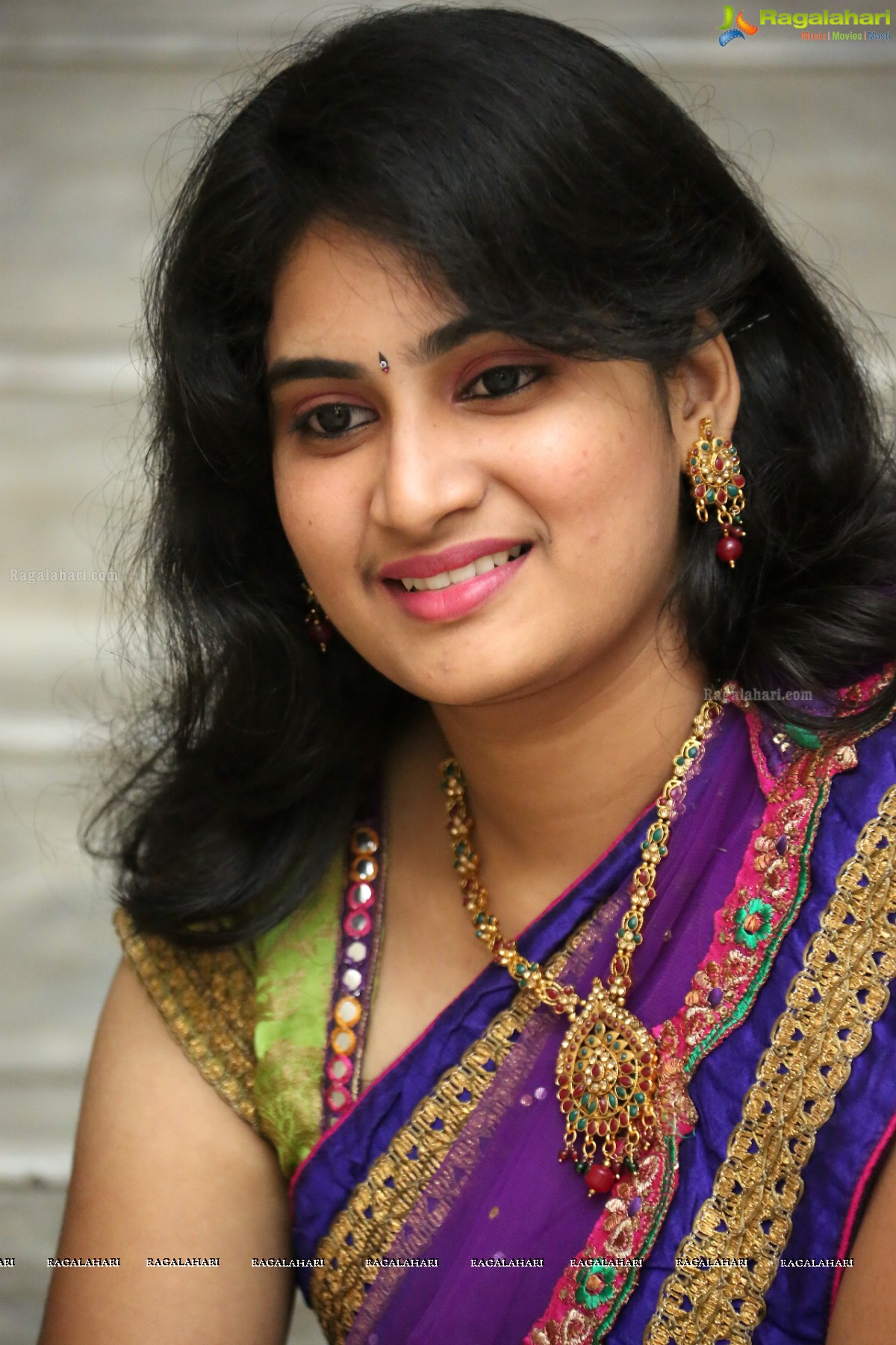 Krishnaveni