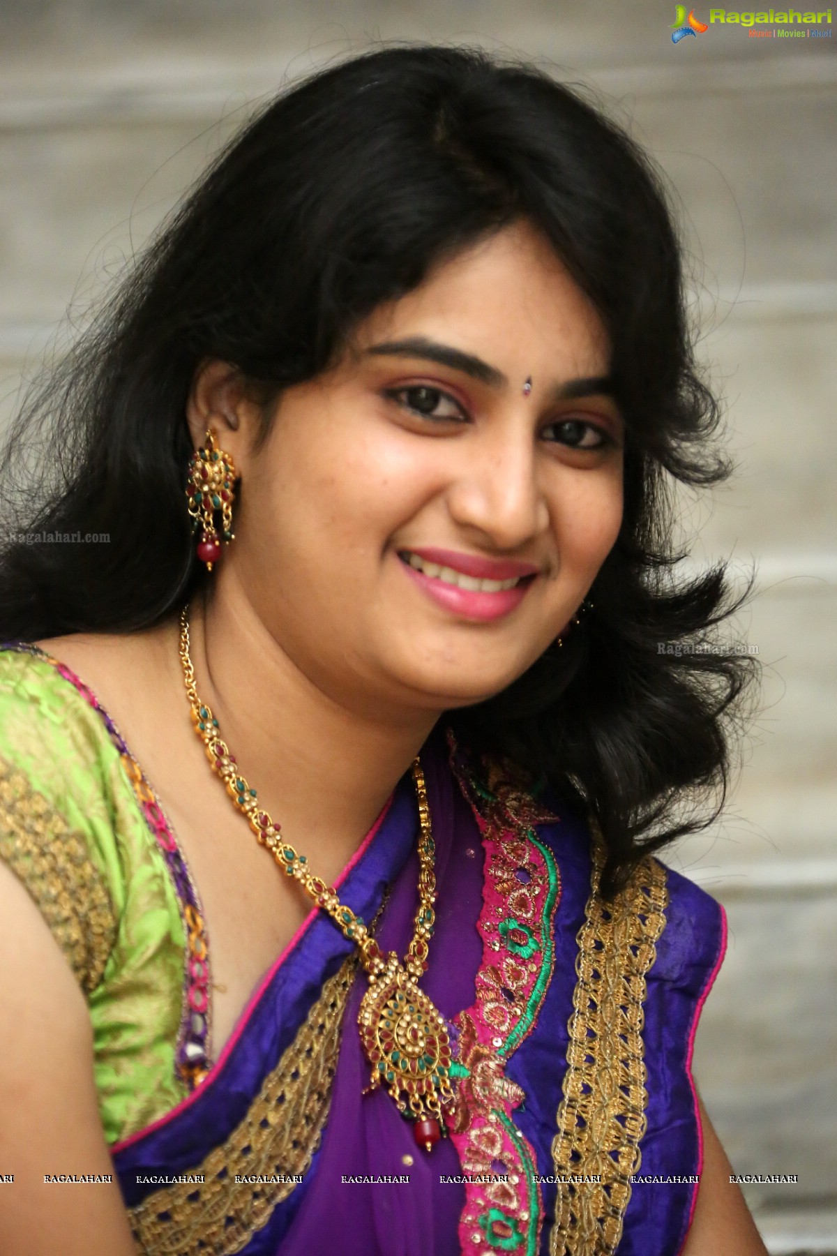 Krishnaveni