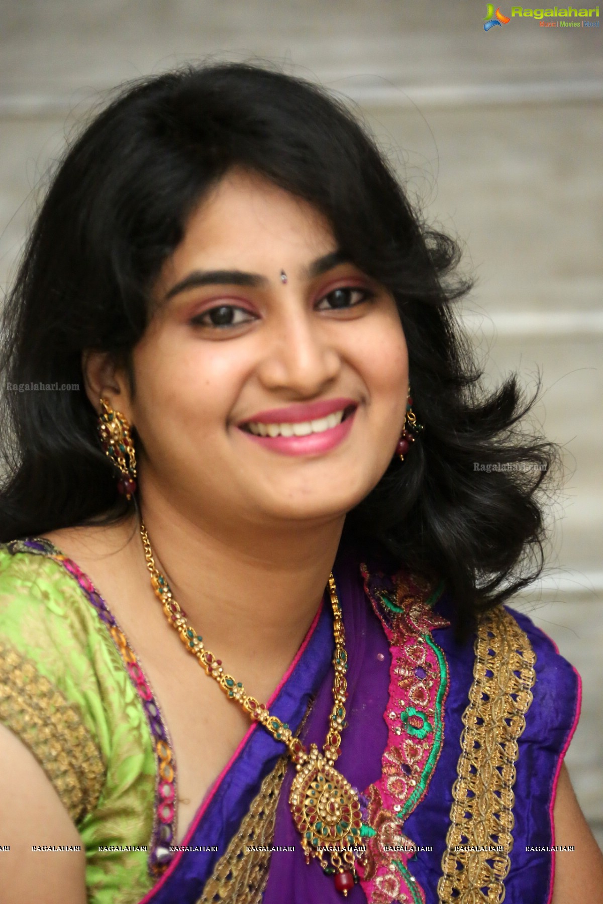 Krishnaveni