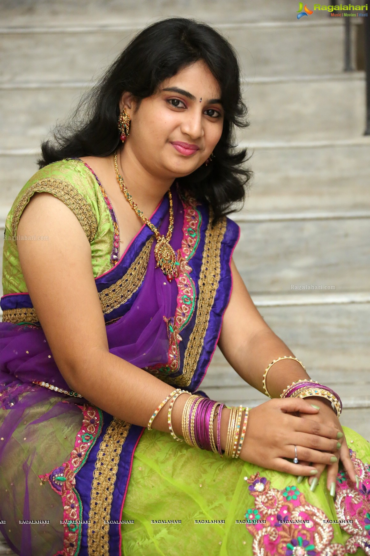 Krishnaveni