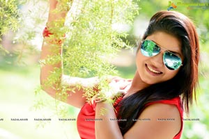 Lakshmi Priya Photo Shoot