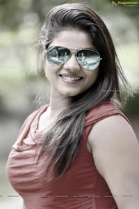 Lakshmi Priya Photo Shoot