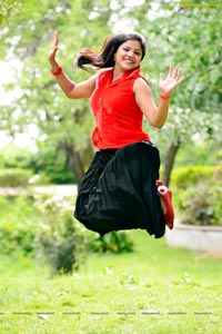 Lakshmi Priya Photo Shoot