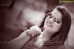 Lakshmi Priya Photo Shoot