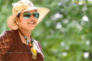 Lakshmi Priya Photo Shoot