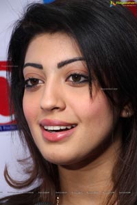 Pranitha Subhash