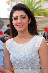 Tollywood Actress Praneetha