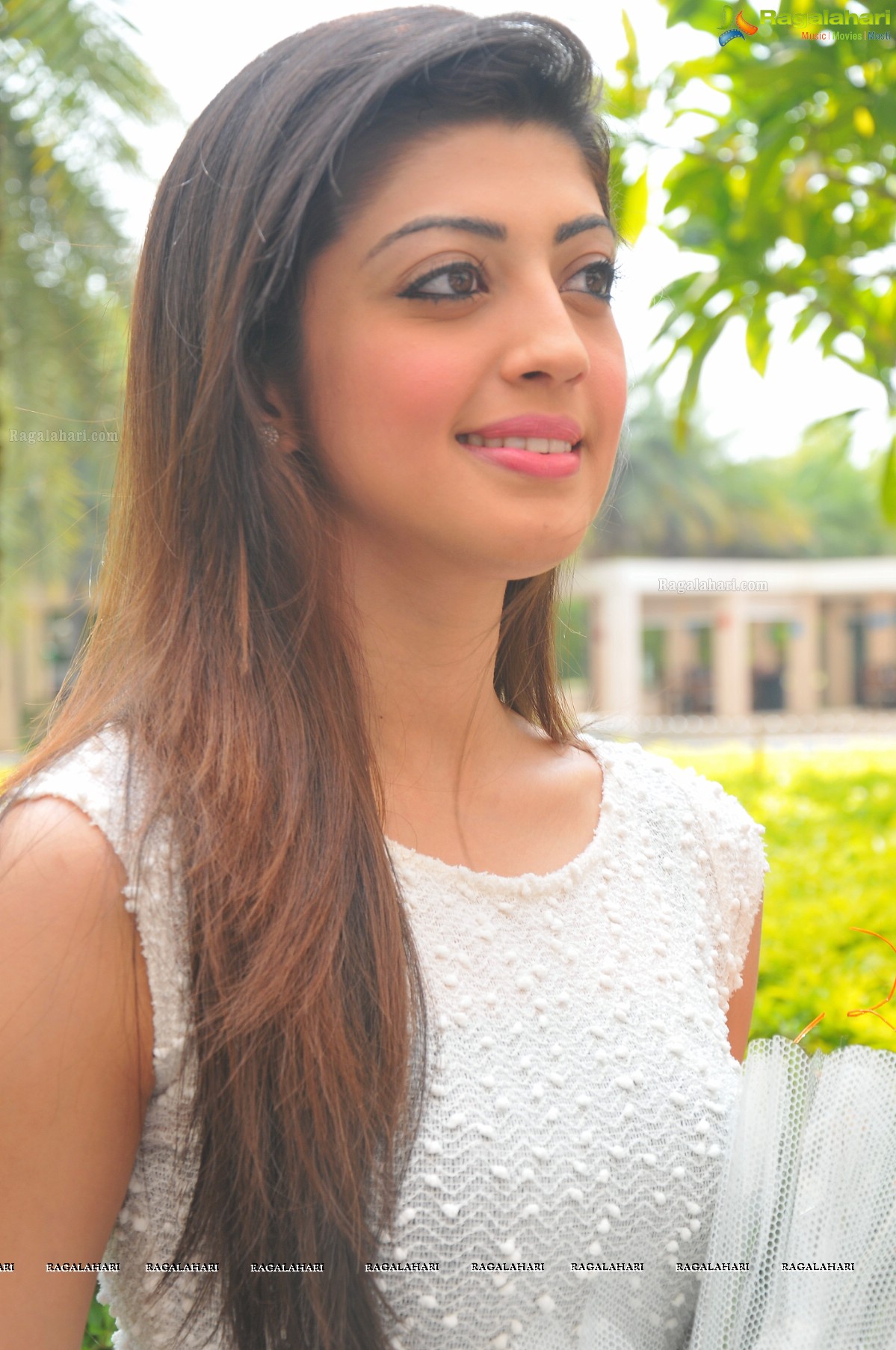 Praneetha