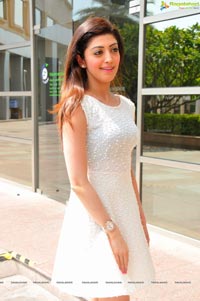 Tollywood Actress Praneetha