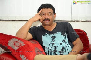 Ram Gopal Varma Photos