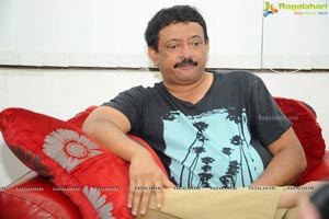 Ram Gopal Varma Photos