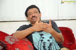 Ram Gopal Varma Photos