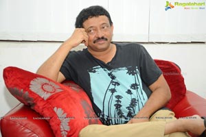 Ram Gopal Varma Photos