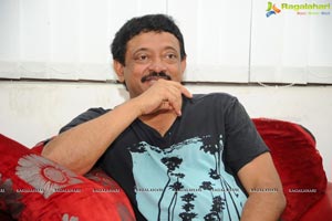 Ram Gopal Varma Photos