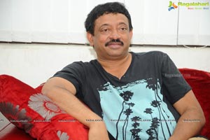 Ram Gopal Varma Photos