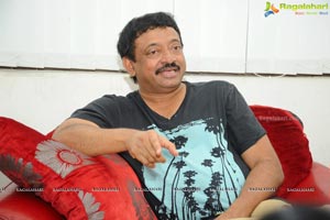 Ram Gopal Varma Photos