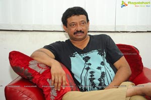 Ram Gopal Varma Photos