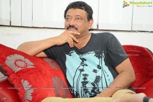 Ram Gopal Varma Photos