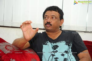 Ram Gopal Varma Photos