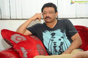 Ram Gopal Varma Photos