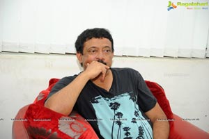 Ram Gopal Varma Photos