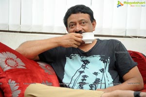 Ram Gopal Varma Photos