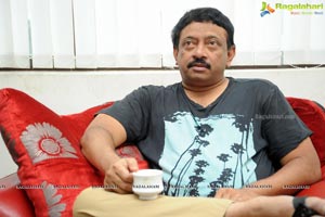 Ram Gopal Varma Photos