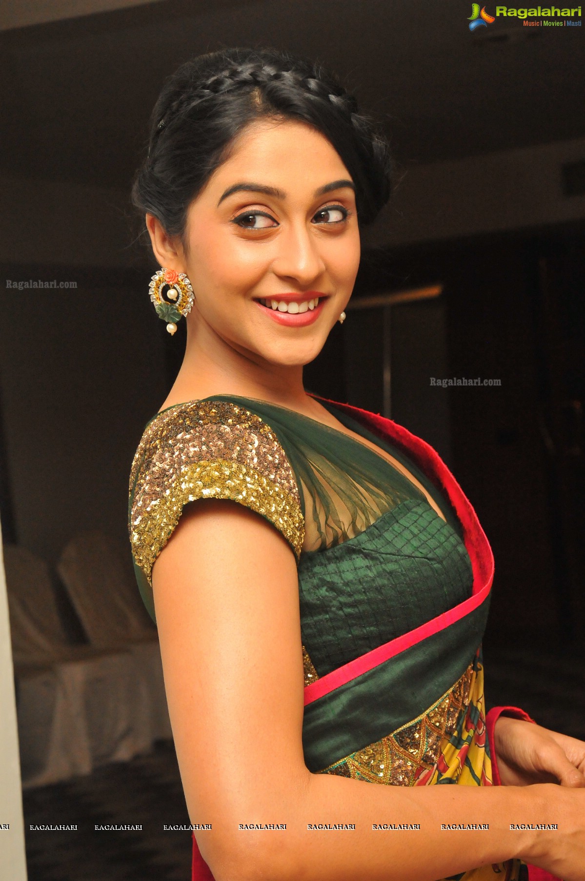 Regina Cassandra