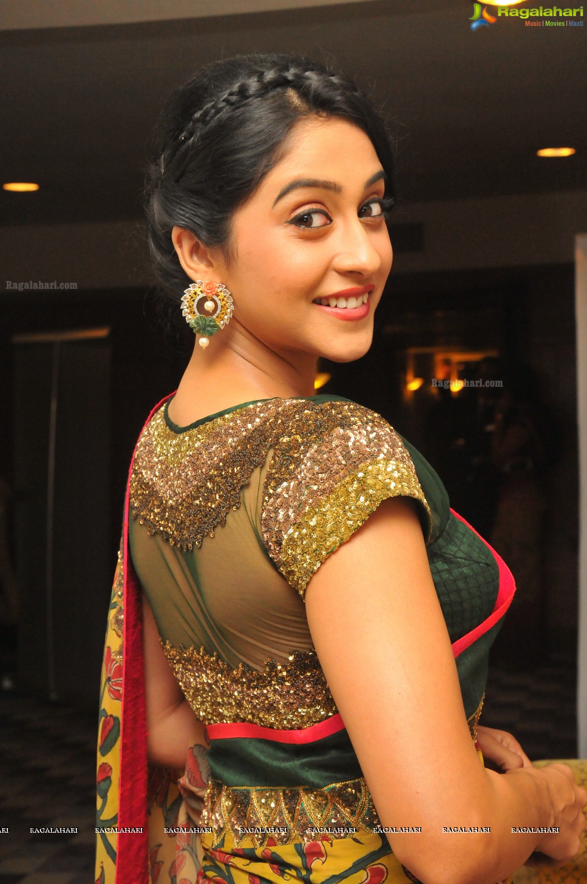 Regina Cassandra