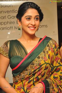 Regina Cassandra