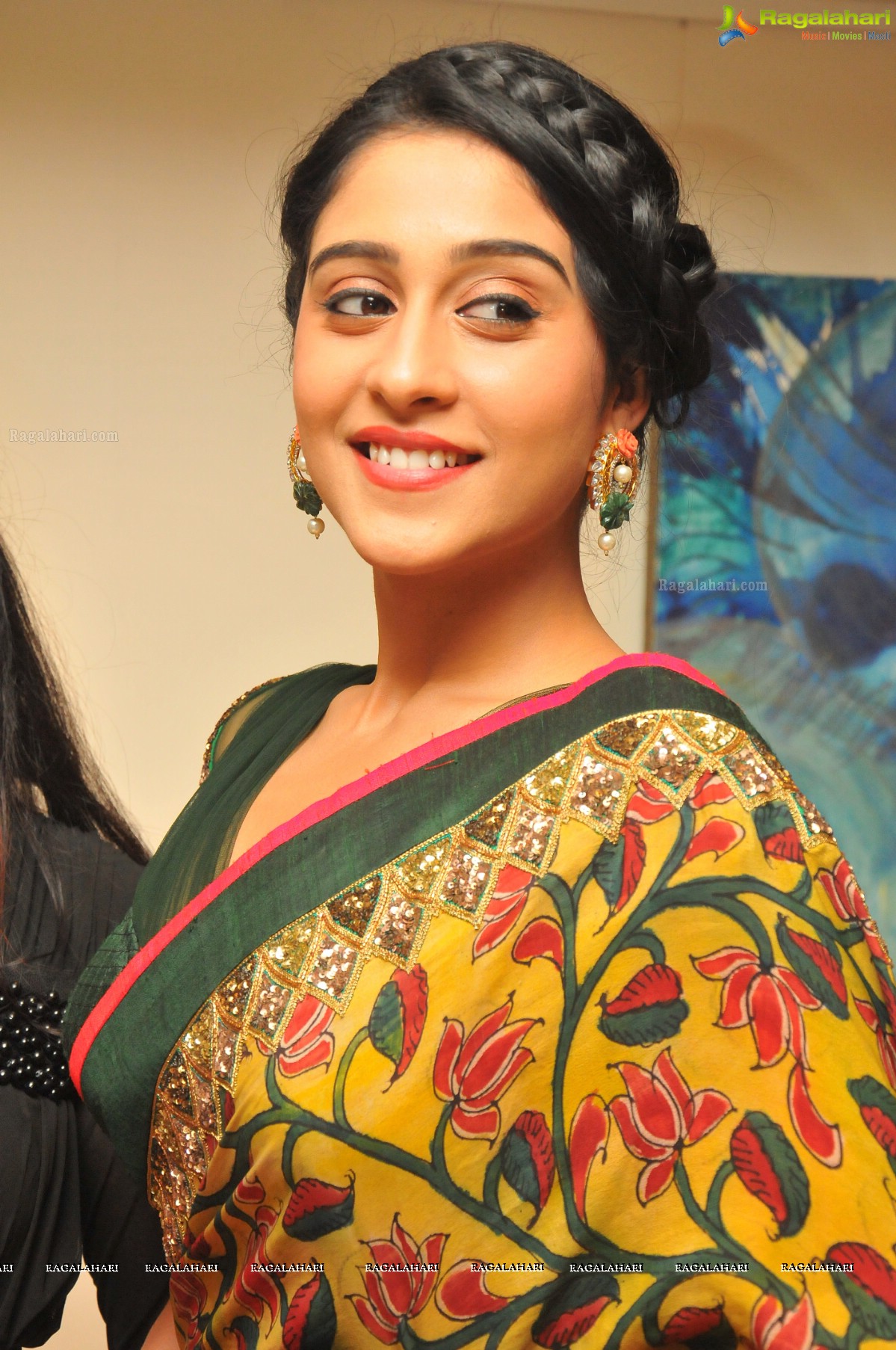 Regina Cassandra