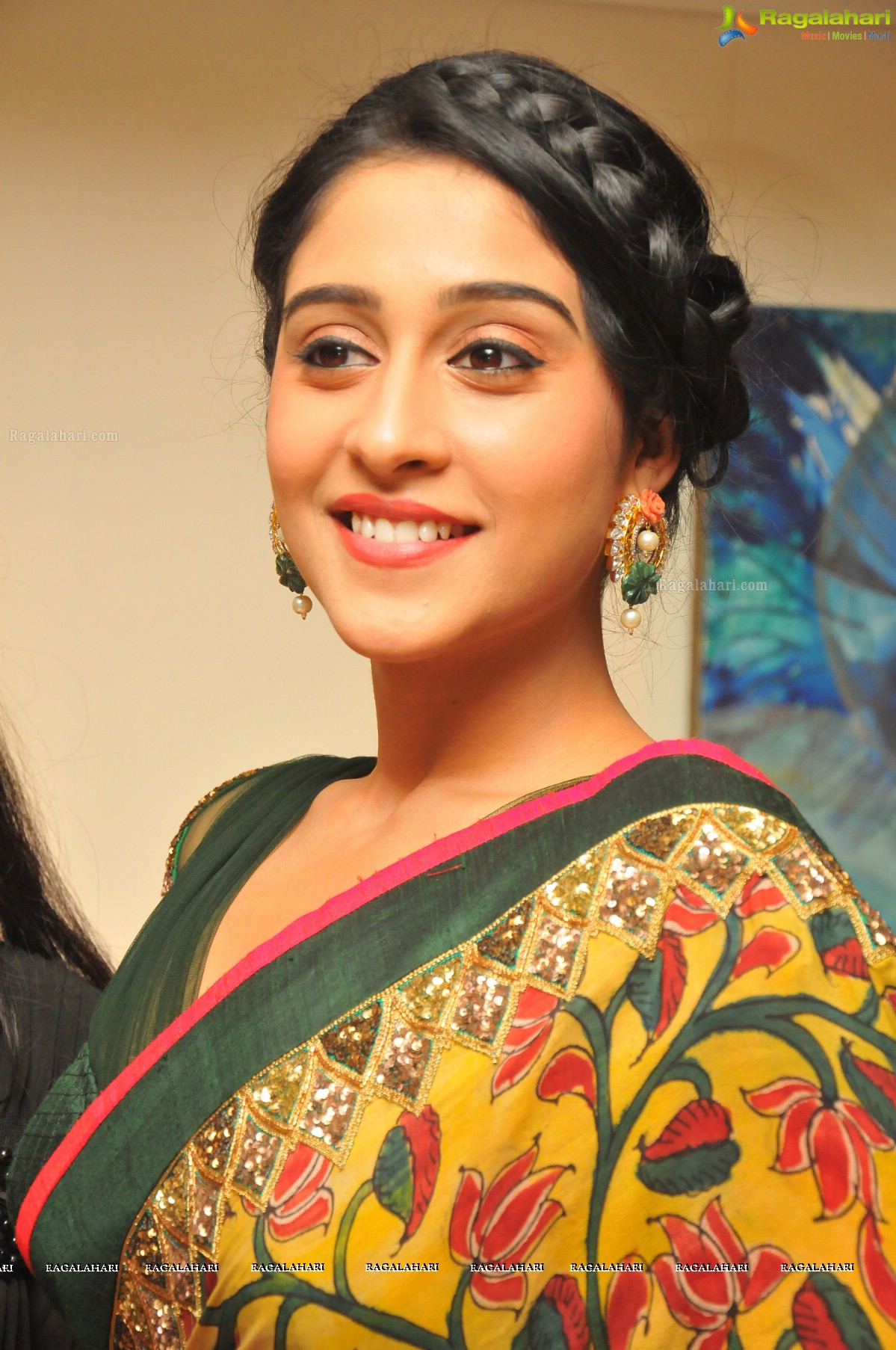 Regina Cassandra