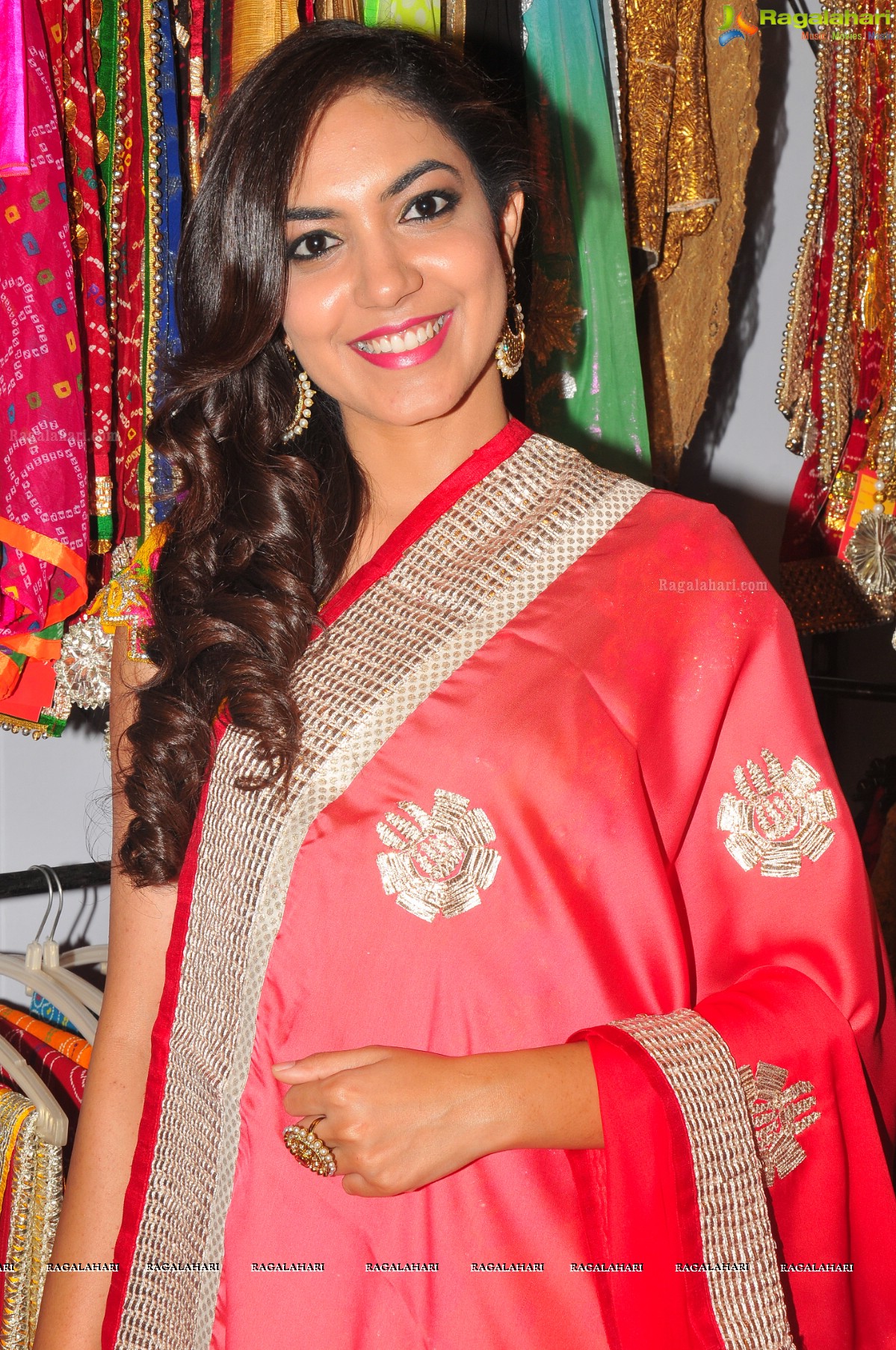 Ritu Varma