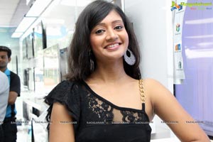 Sandeepthi